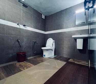 Athirapally House | 7FORT HOMESTAY Athirappilly
