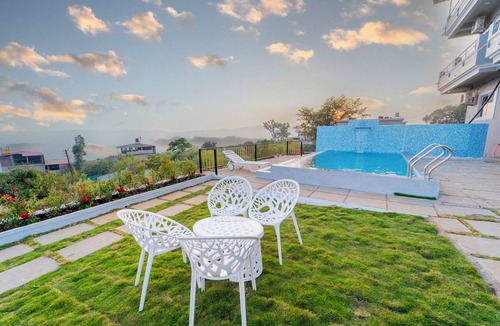Medha House | 8 BHK VILLA Momentous Villa