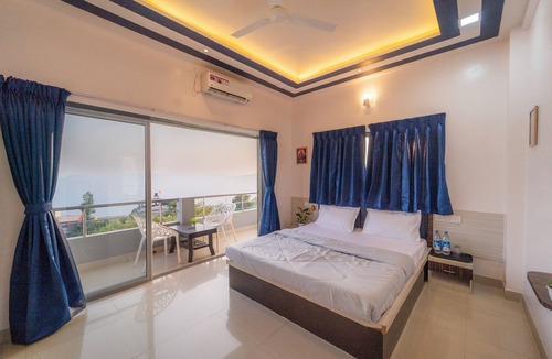 Medha House | 8 BHK VILLA Momentous Villa