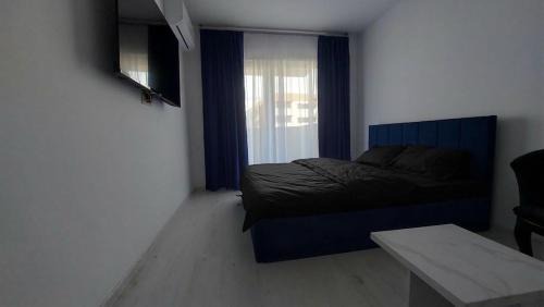 Popesti-Leordeni Apartment | 85th Pool View Studio