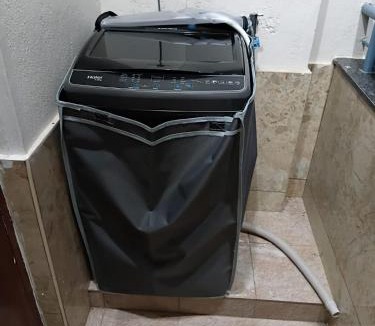 Yelahanka Apartment | # 86 Singh Mansion