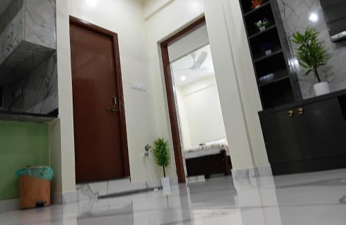 Yelahanka Apartment | # 86 Singh Mansion