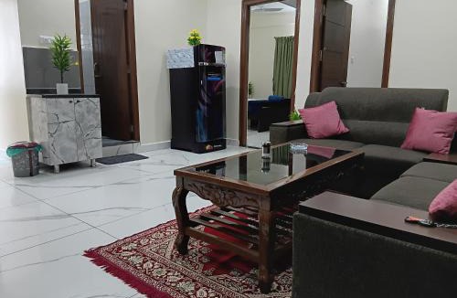 Yelahanka Apartment | #86 Singh Mansion
