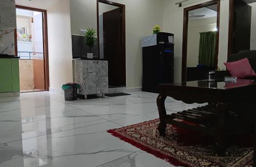Yelahanka Apartment | #86 Singh Mansion