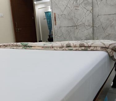 Yelahanka Apartment | #86 Singh Mansion