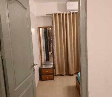 Edapalli Apartment | 88 3 bhk Near lulumall