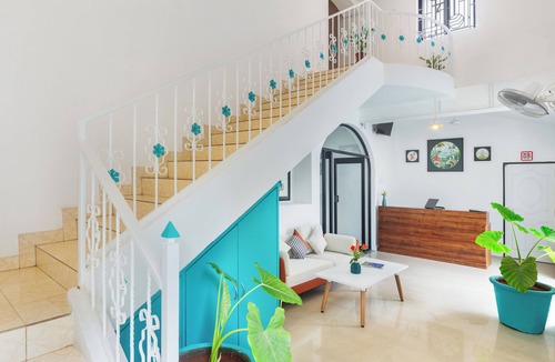 Kudal Hotel | 8fold by LaRiSa Siolim