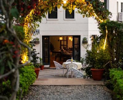 Bhimtal Hotel | 8fold-Pinecrest By LaRiSa, Bhimtal