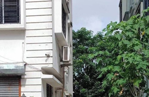 Sector V House | 9-bedroom building in fabulous Kolkata with WiFi, fitness room, AC
