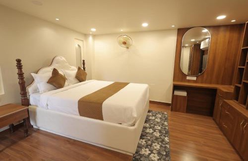 Udaipur Hotel | A 26 Hilltop Heaven Resort
