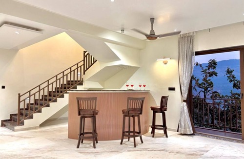 Paud Villa | A 4 BHK Luxury Villa Where Nature Lives With You