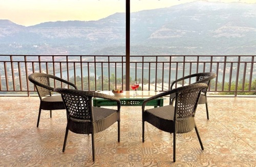 Paud Villa | A 4 BHK Luxury Villa Where Nature Lives With You