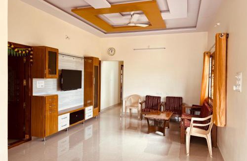Belakavadi House | A B House