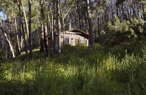 Reidsdale Cabin | A bright spacious private timber cabin, on a beautiful 11acre off-grid property!