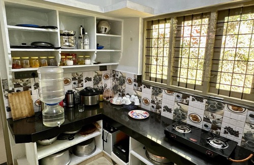 Devikolam Villa | A calm and cosy three-bedroom house in the mountain valleys near Munnar.