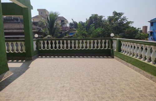 Ilhas Apartment | A calm and serene place