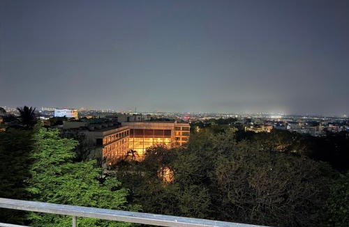 Green Valley Apartment | A Calm and Soothing Stay in the Heart of the City
