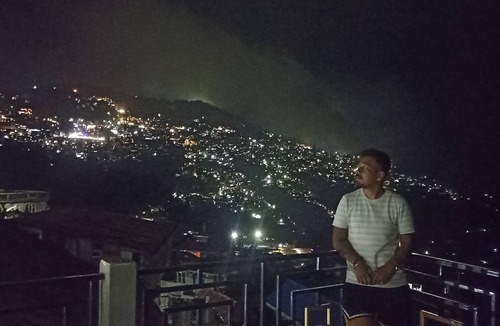 Darjeeling House | A cozy boutique homestay at Darjeeling. Be one step closer to paradise.
