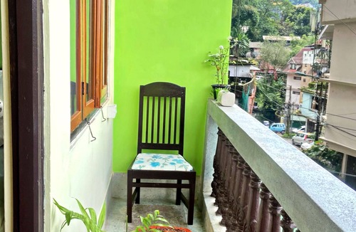 Sungava Apartment | A Cozy & homely apartment 1 km from city centre.