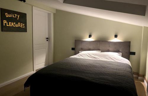 Bistrita Apartment | A cozy spot near the central park