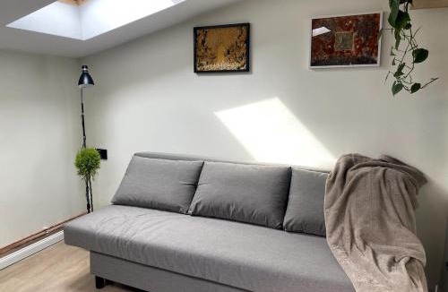 Bistrita Apartment | A cozy spot near the central park