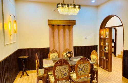 Rishikesh Villa | A Cozy Villa In Rishikesh-The Figtree Inn