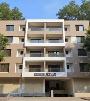 Belagavi Apartment | A cute little 1BHK which can accommodate 4 people