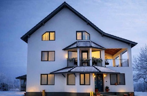 Novaci House | A&D House