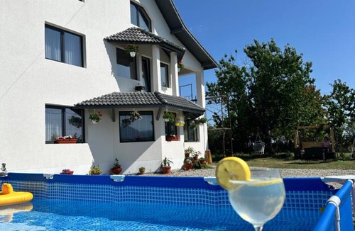 Novaci House | A&D House