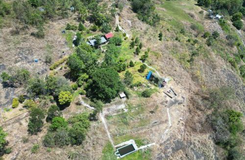 Devikolam Villa | A Frame Hideaway in the Hills-Mountaincliffliving