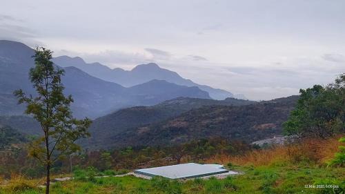 Devikolam Villa | A Frame Hideaway in the Hills-Mountaincliffliving