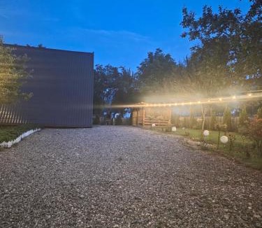 Breb Ski Chalet | A frame Sima