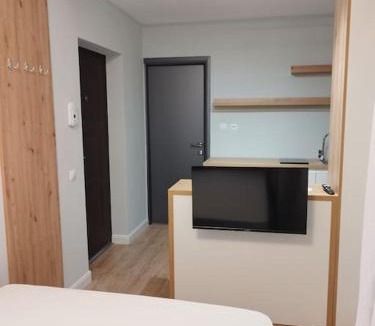 Iasi Apartment | A G Studio's Palas-Iasi