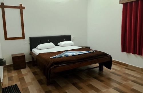 Diveagar Hotel | A Ghule Patil Family Beach Resort