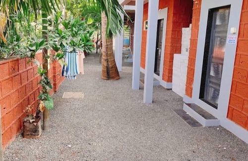 Diveagar Hotel | A Ghule Patil Family Beach Resort