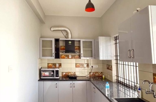 Agara Villa | A GLORIOUS 2 & 4 BHK WITH LAKE VIEW