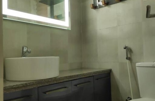 Chicalim Apartment | A Goan Nest