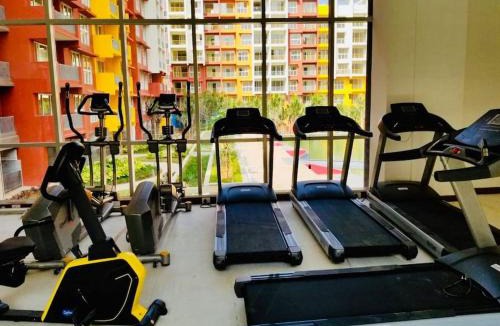 Chicalim Apartment | A Goan Nest