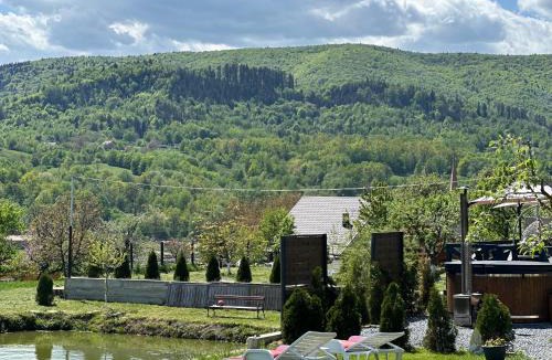 Cacica Ski Chalet | A Green Nest