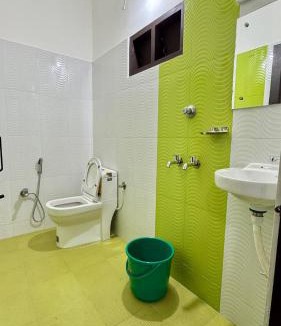 Thiruvananthapuram Villa | A home all to yourself and Peaceful Independent House