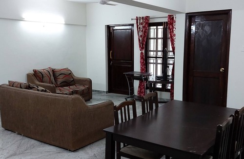 Pune House | A home away from Home