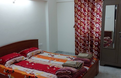Pune House | A home away from Home
