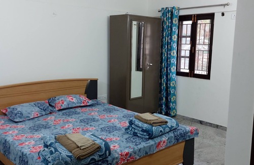 Pune House | A home away from Home