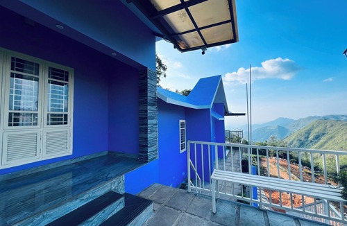 Vagamon Apartment | A Home away from Home ! 2 bedroom apartment in the heart of Vagamon #2