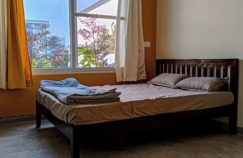 Denkanikota House | A Humble Place to Pause near Bangalore