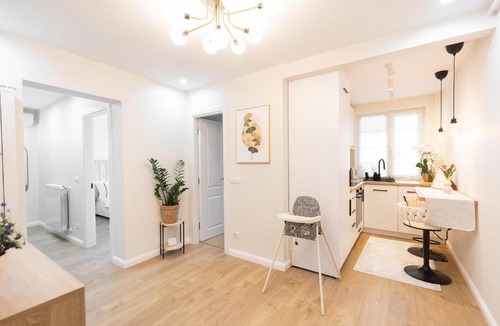 Bacau Apartment | A&K Apartament
