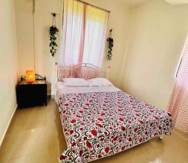 Varca Apartment | A La Mer - Palmira 4