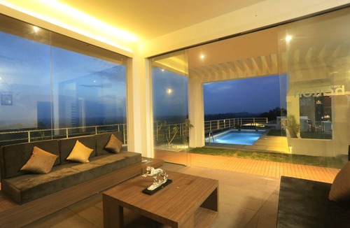 Nedumangad Villa | A Mansion with Ultra Modern Facilities At the top of Trivandrum District