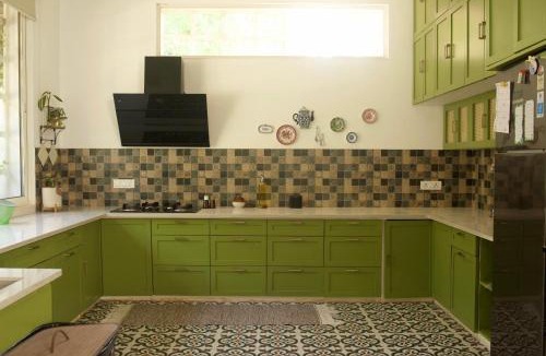 Vagator Villa | A Modern 2BHK Private Villa in Vagator - Valenades