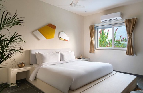 Bedla Resort | A nature immersive twelve cottage estate in Udaipur with ultra luxury amenities